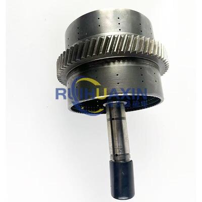 249924 bag cover 	Konecranes Spare Parts
