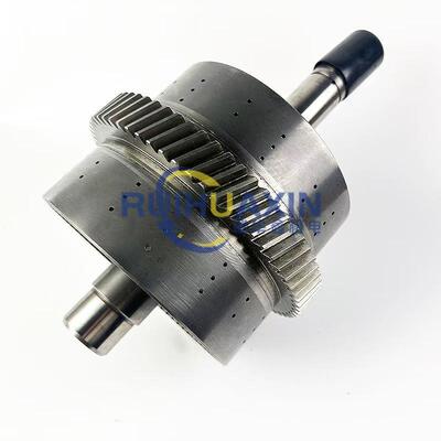 249924 bag cover 	Konecranes Spare Parts