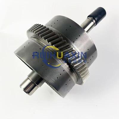 249924 bag cover 	Konecranes Spare Parts