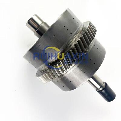 249924 bag cover 	Konecranes Spare Parts