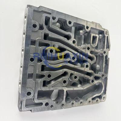 923899.0722 valve plate Kalmar Reach Stacker Parts