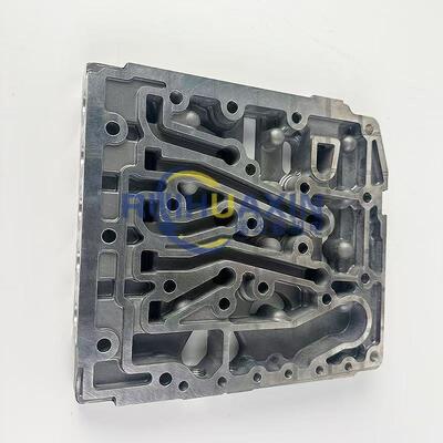 923899.0722 valve plate Kalmar Reach Stacker Parts