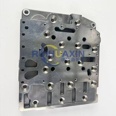 923899.0722 valve plate Kalmar Reach Stacker Parts
