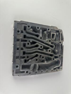 923899.0722 valve plate Kalmar Reach Stacker Parts