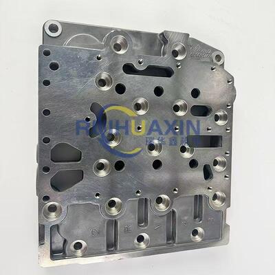 923899.0722 valve plate Kalmar Reach Stacker Parts