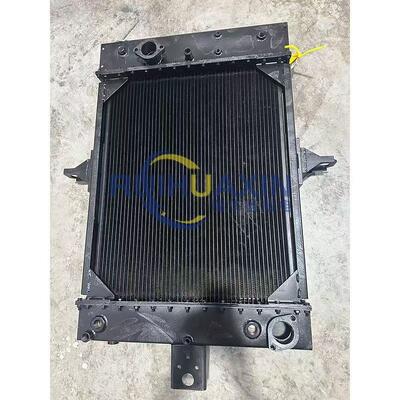 90032037 Radiator Kalmar Reach Stacker Parts