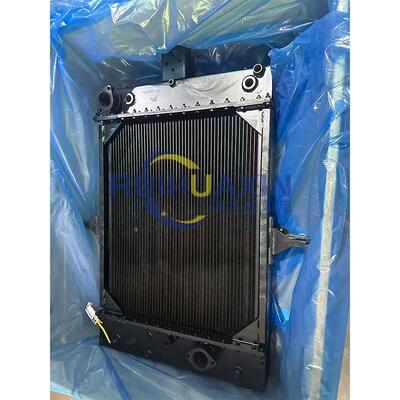 90032037 Radiator Kalmar Reach Stacker Parts
