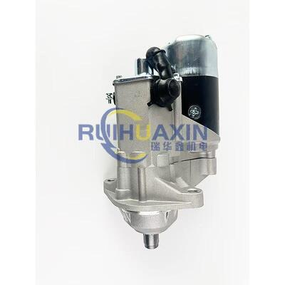 90032116 Motor Kalmar Reach Stacker Parts