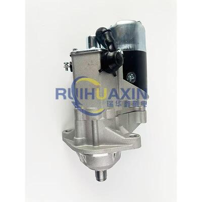 90032116 Motor Kalmar Reach Stacker Parts