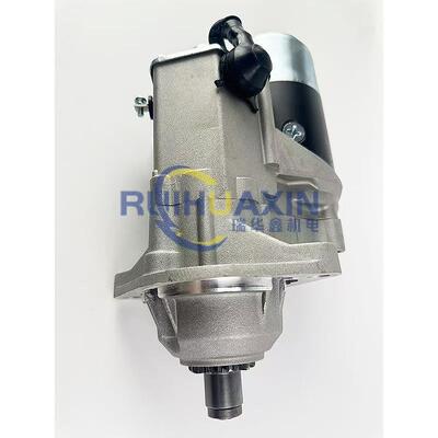 90032116 Motor Kalmar Reach Stacker Parts