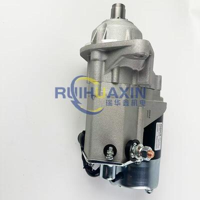 90032116 Motor Kalmar Reach Stacker Parts