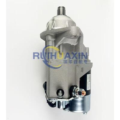 90032116 Motor Kalmar Reach Stacker Parts