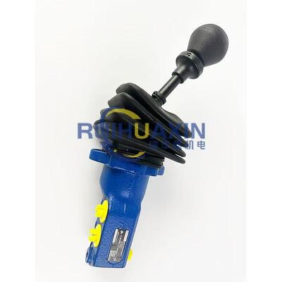 922332.0005 Valve 	Kalmar Reach Stacker Parts