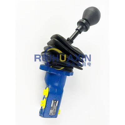 922332.0005 Valve 	Kalmar Reach Stacker Parts