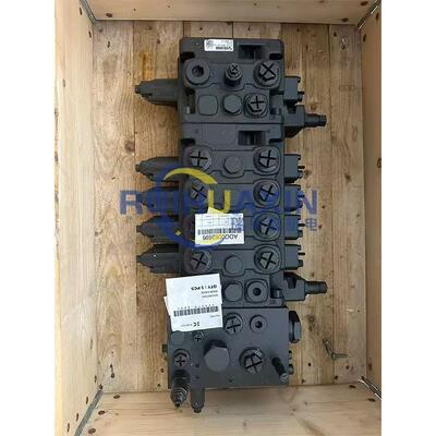 923579.0041 Valve Kalmar Reach Stacker Parts