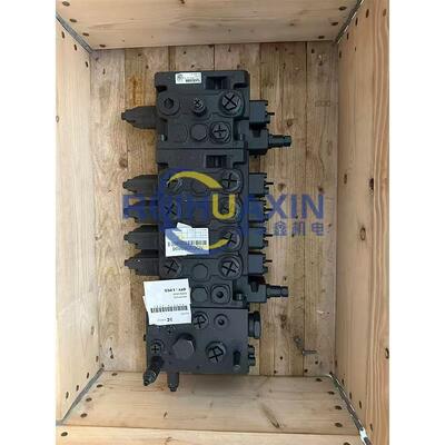 923579.0041 Valve Kalmar Reach Stacker Parts
