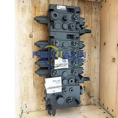 923579.0041 Valve Kalmar Reach Stacker Parts