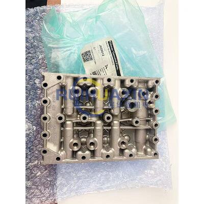 923829.0959 valve plate Kalmar Reach Stacker Parts