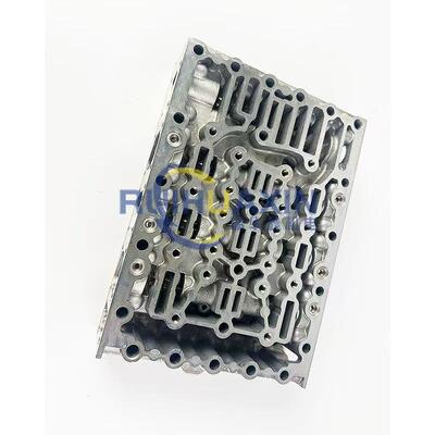 923829.0959 valve plate Kalmar Reach Stacker Parts