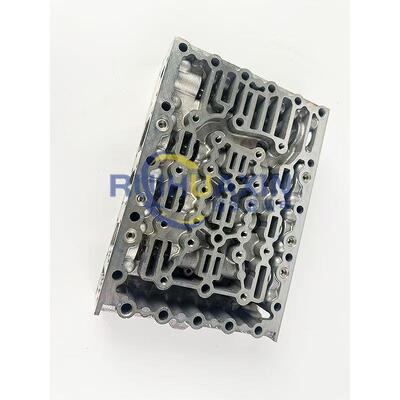 923829.0959 valve plate Kalmar Reach Stacker Parts