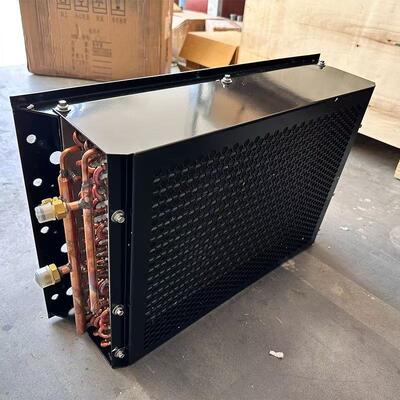 60137523 Condenser assembly Konecranes Spare Parts