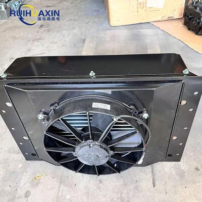 60137523 Condenser assembly Konecranes Spare Parts