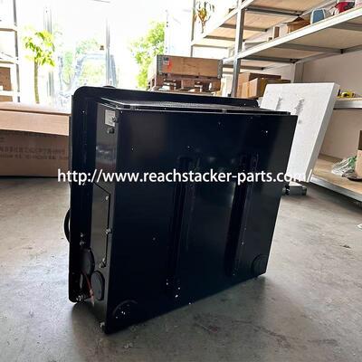 60137530 Evaporator assembly Sany Reach Stacker Parts
