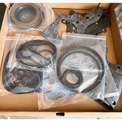8100350 Repair kit 	Konecranes Spare Parts
