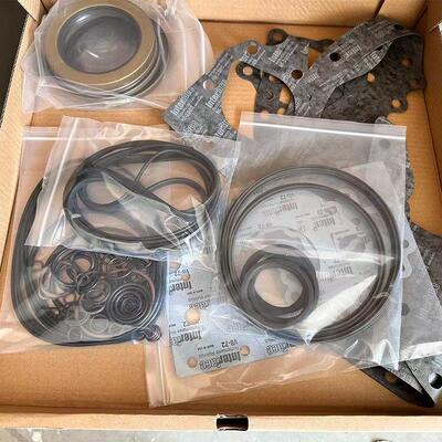8100350 Repair kit 	Konecranes Spare Parts