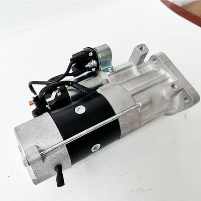 21314092 Motor Konecranes Spare Parts