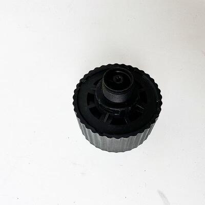 6021.002 Breathable filter cartridge Konecranes Spare Parts