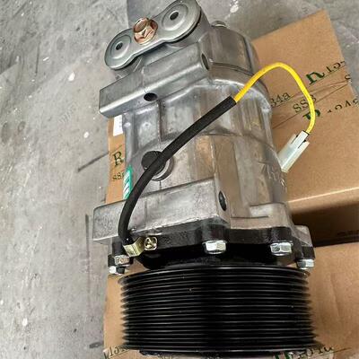 924518.0020 Compressor Kalmar Reach Stacker Parts