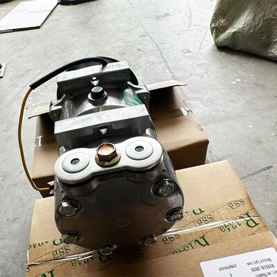 924518.0020 Compressor Kalmar Reach Stacker Parts