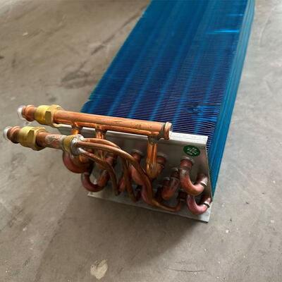924530.0181 Evaporator Kalmar Reach Stacker Parts
