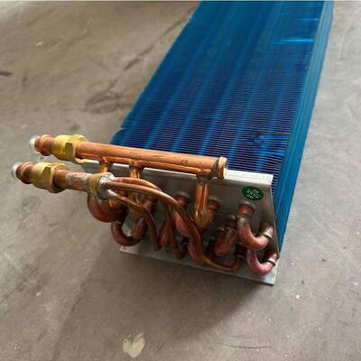 924530.0181 Evaporator Kalmar Reach Stacker Parts