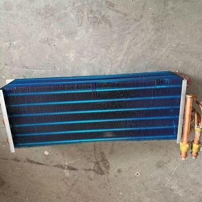 924530.0181 Evaporator Kalmar Reach Stacker Parts