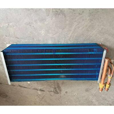 924530.0181 Evaporator Kalmar Reach Stacker Parts
