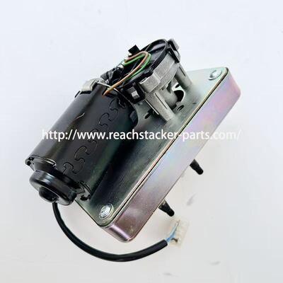534424 wiper motor CVS Ferrari Reach Stacker Parts