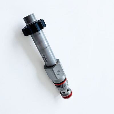 923855.1194 solenoid valve Kalmar Reach Stacker Parts