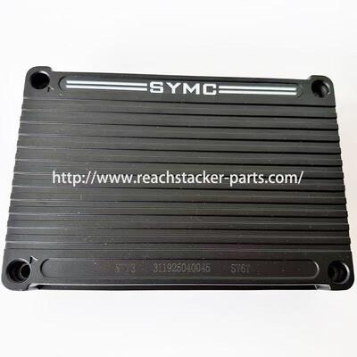 A810201206127 Controller Sany Reach Stacker Parts