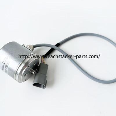 3573604702 Potentiometer Konecranes Spare Parts
