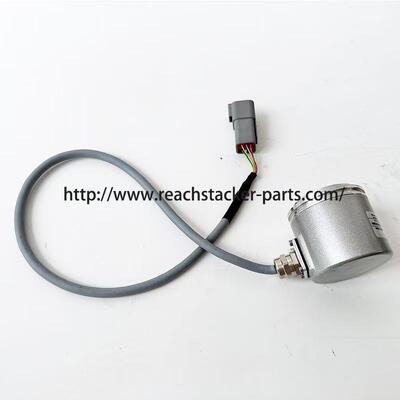 3573604702 Potentiometer Konecranes Spare Parts