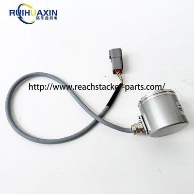3573604702 Potentiometer Konecranes Spare Parts
