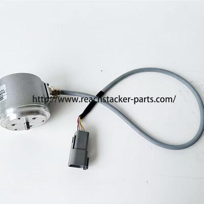 3573604702 Potentiometer Konecranes Spare Parts