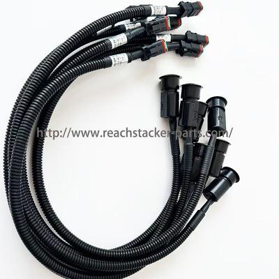 140528000002 radar probe Sany Reach Stacker Parts
