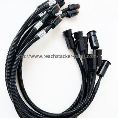 140528000002 radar probe Sany Reach Stacker Parts