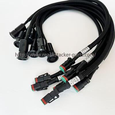 140528000002 radar probe Sany Reach Stacker Parts