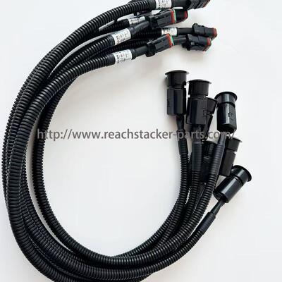 140528000002 radar probe Sany Reach Stacker Parts