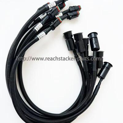 140528000002 radar probe Sany Reach Stacker Parts