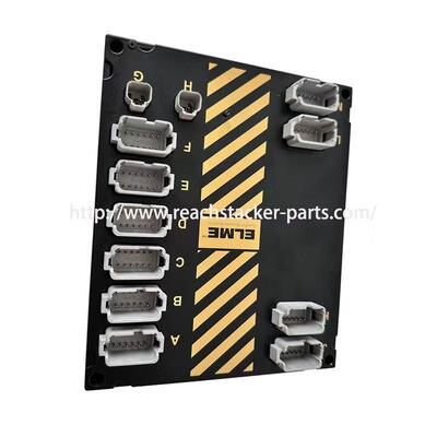 766754 Controller Elme Spreader Spare Parts
